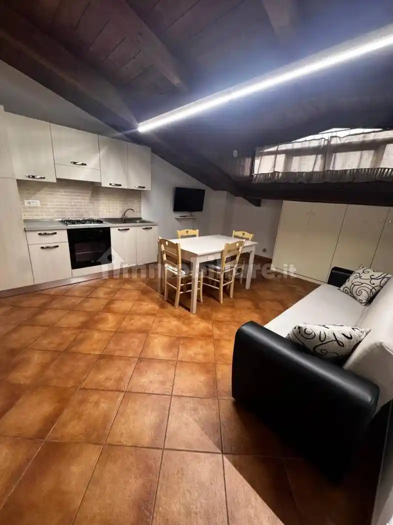 Attico - Mansarda in affitto a Catanzaro