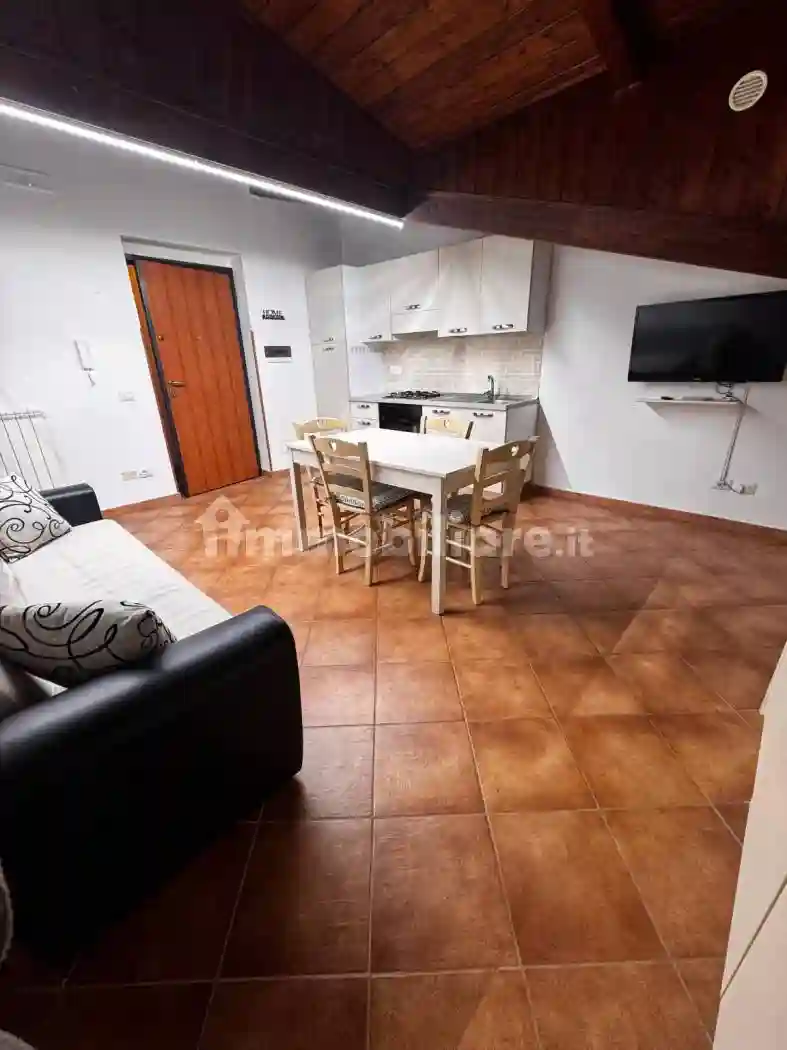 Attico - Mansarda - foto 2