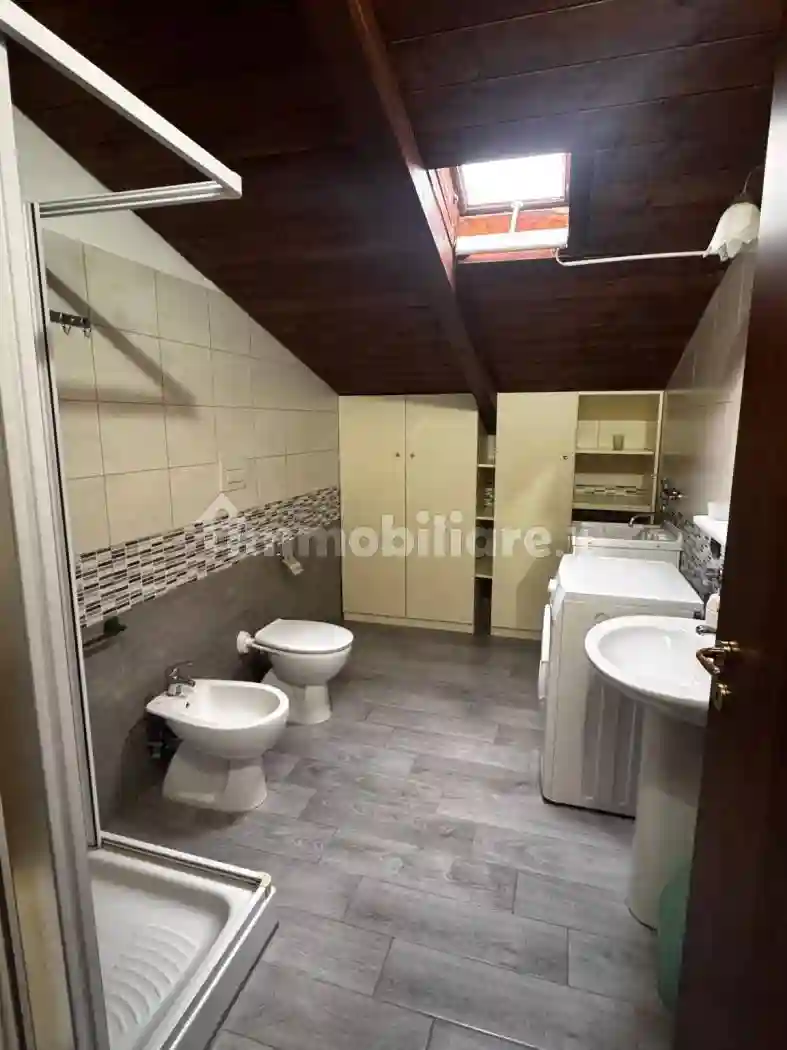 Attico - Mansarda - foto 5