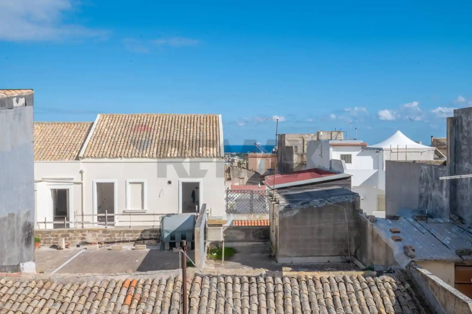 Casa indipendente in vendita a Pachino