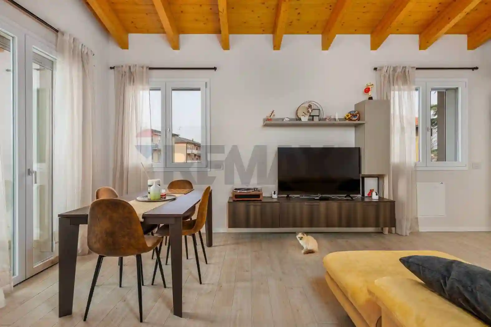 Attico - Mansarda - foto 5