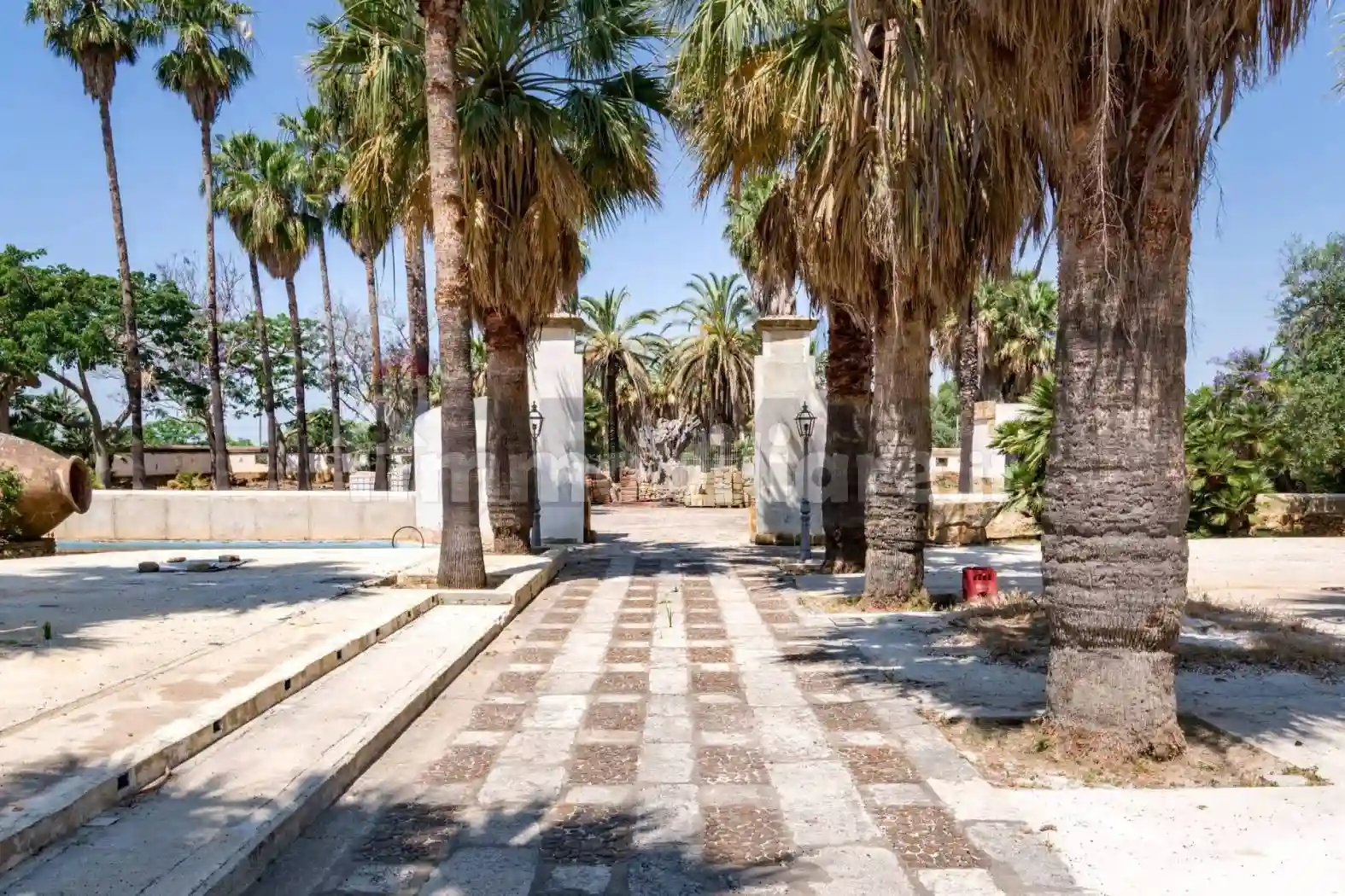 Palazzo - Edificio - foto 2