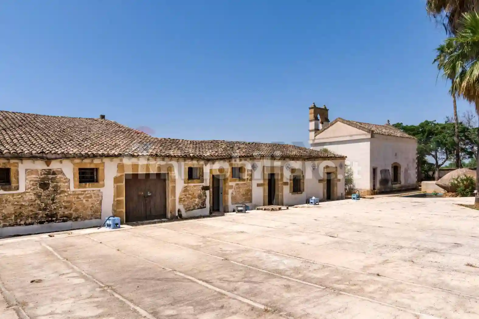 Palazzo - Edificio - foto 3