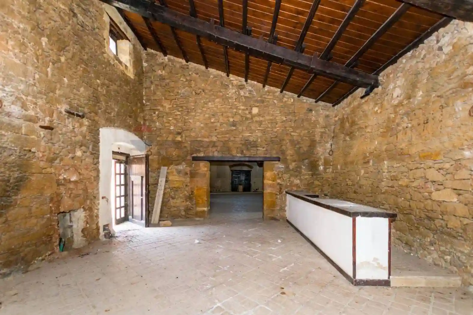 Palazzo - Edificio - foto 4