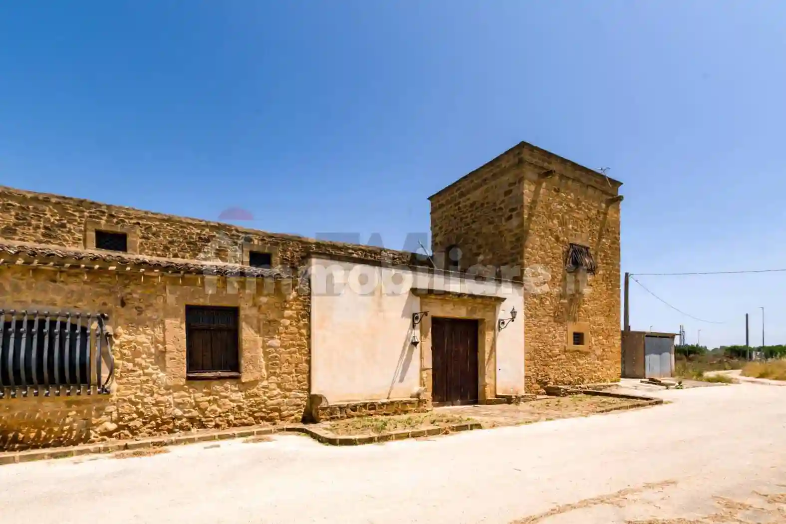 Palazzo - Edificio - foto 5