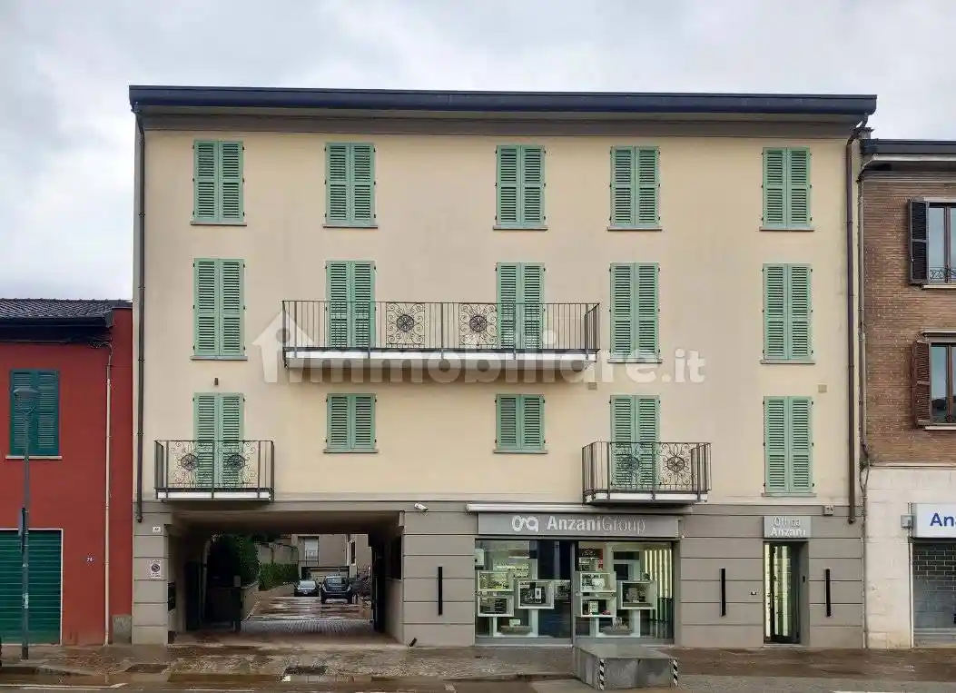 Progetto in vendita a Mariano Comense