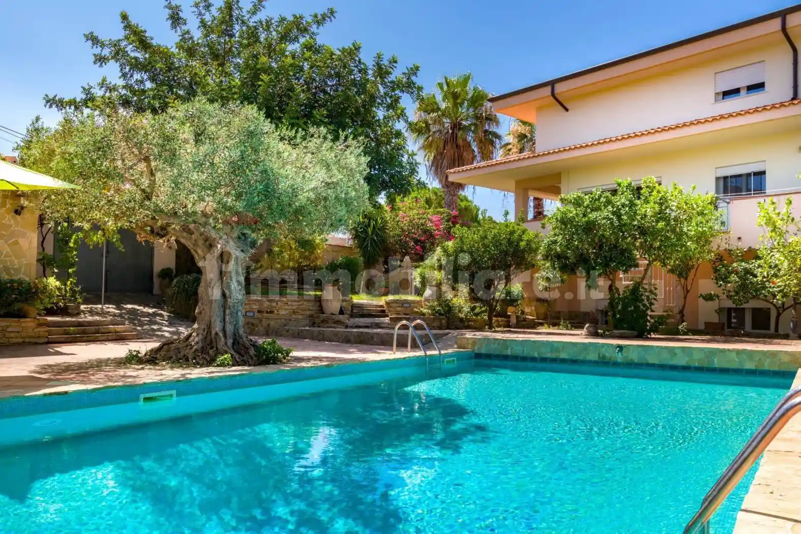 Villa in vendita a Castelvetrano