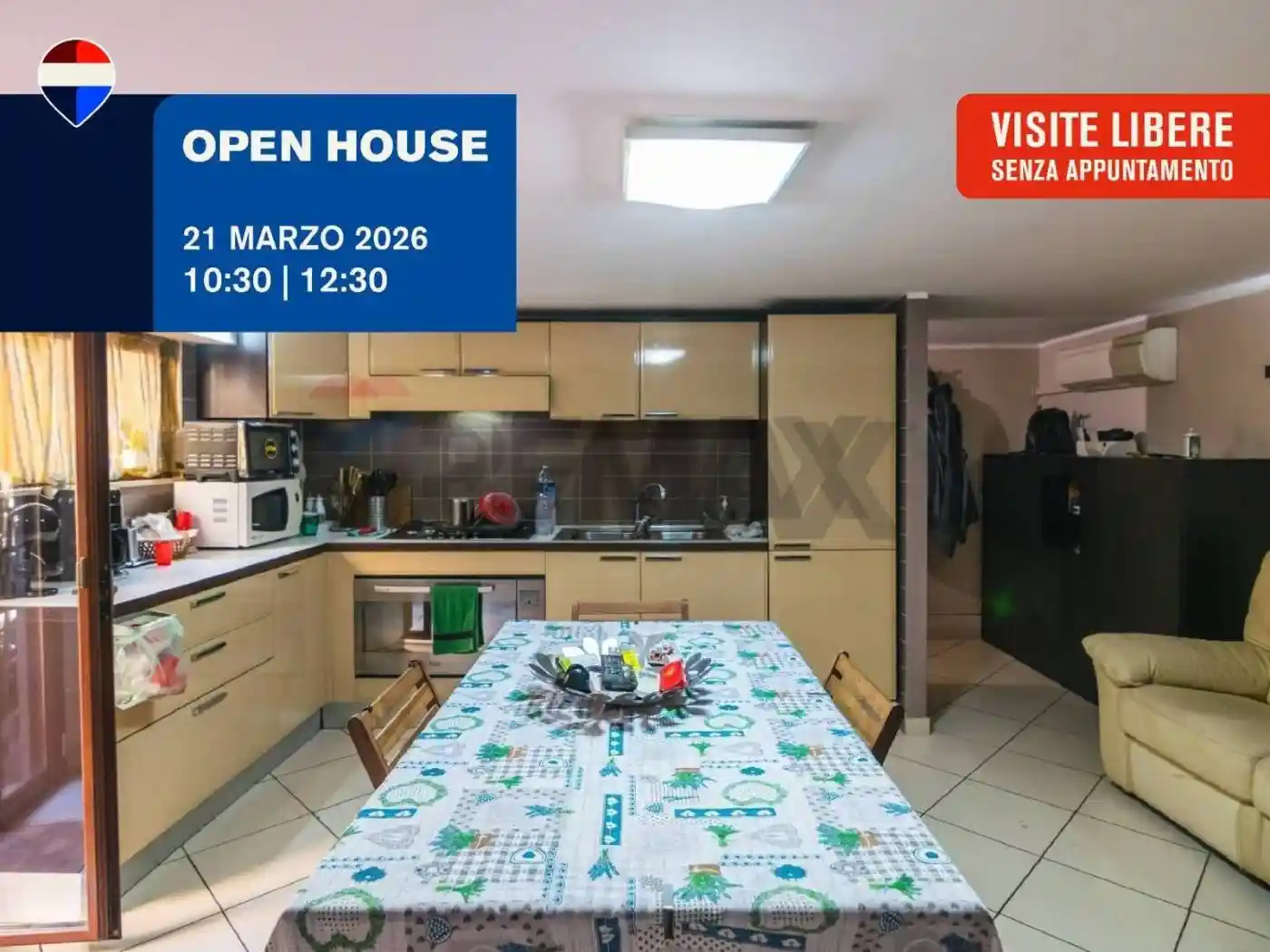 Appartamento in vendita a Catania