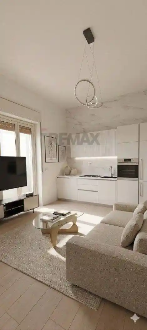 Appartamento in affitto a Misterbianco