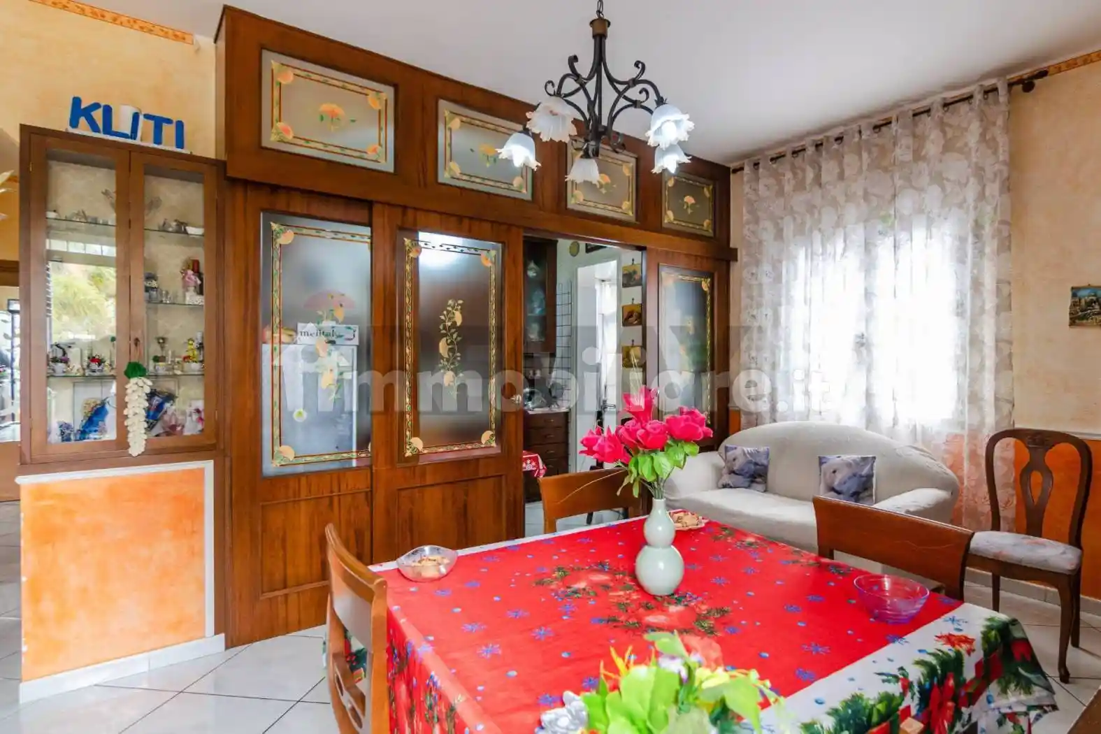 Appartamento in vendita a Acireale