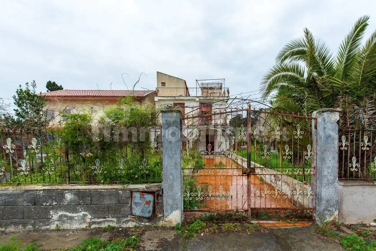 Villa in vendita a Catania