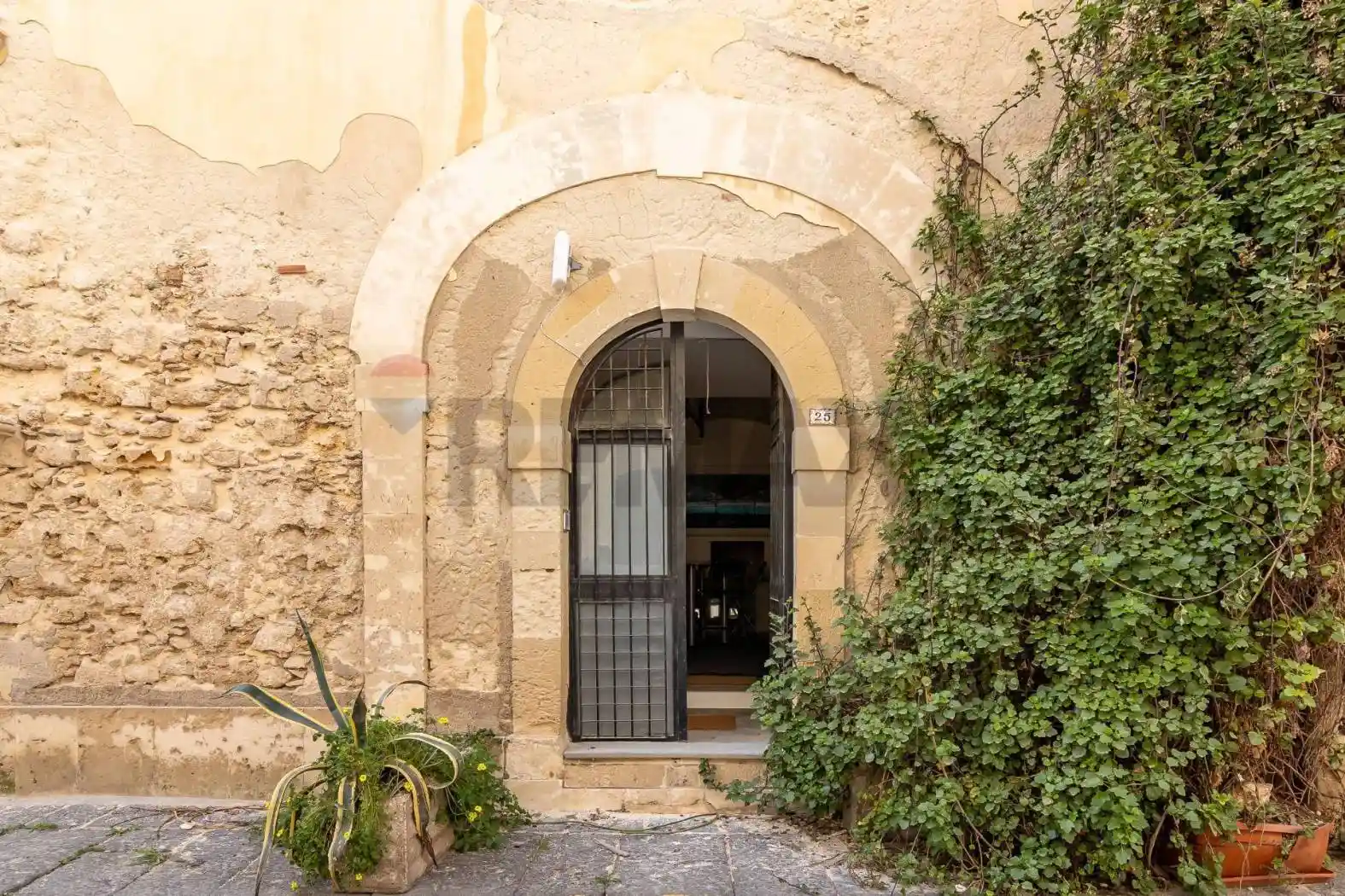 Casa indipendente in vendita a Siracusa