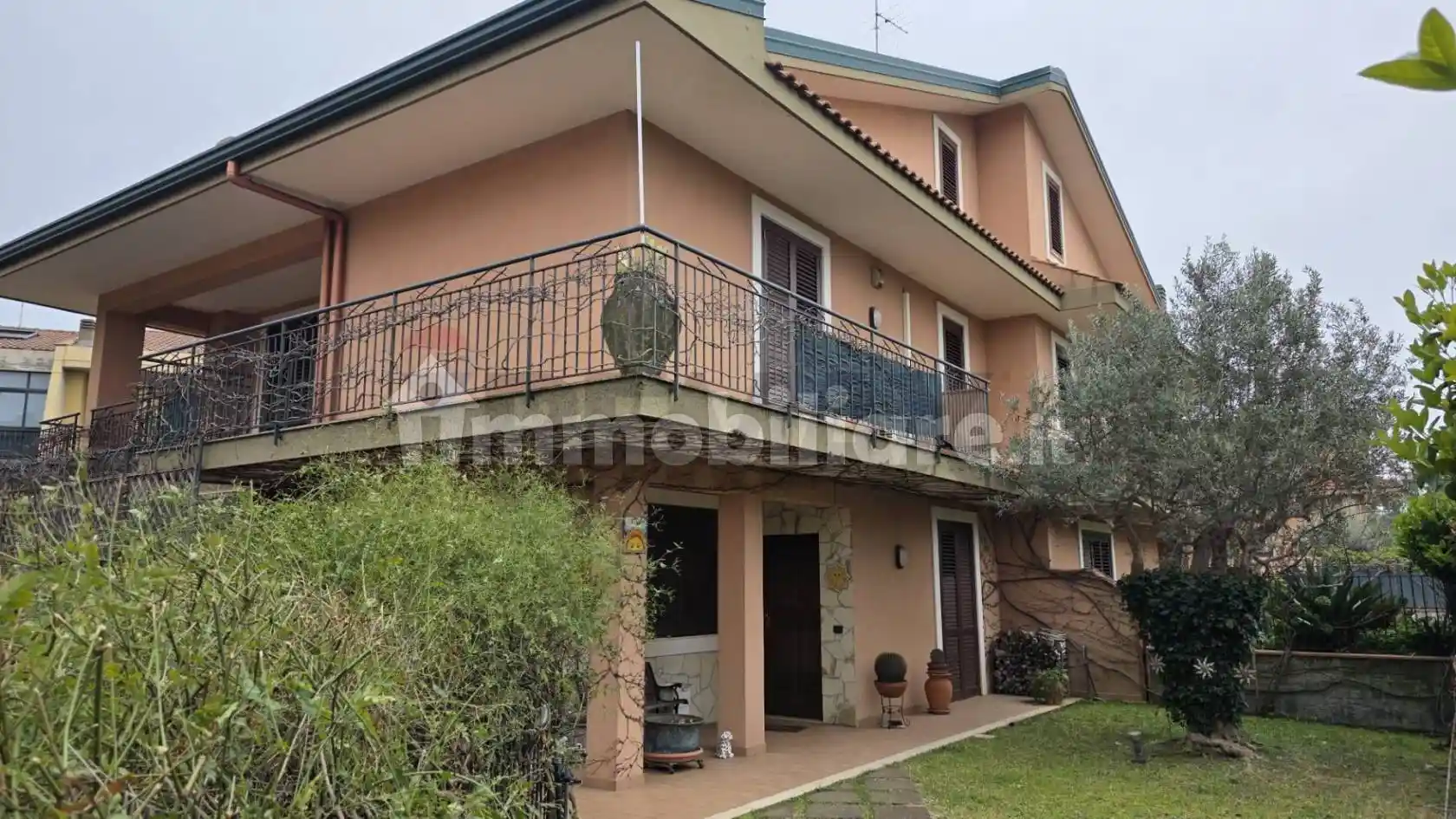 Appartamento in vendita a San Gregorio di Catania