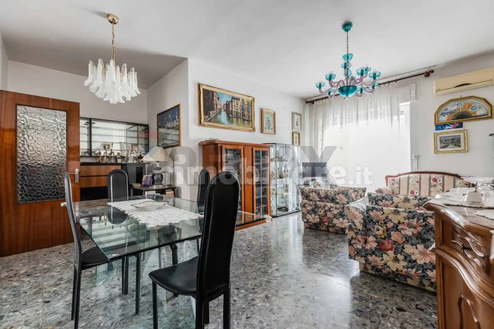 Appartamento in vendita a Cagliari