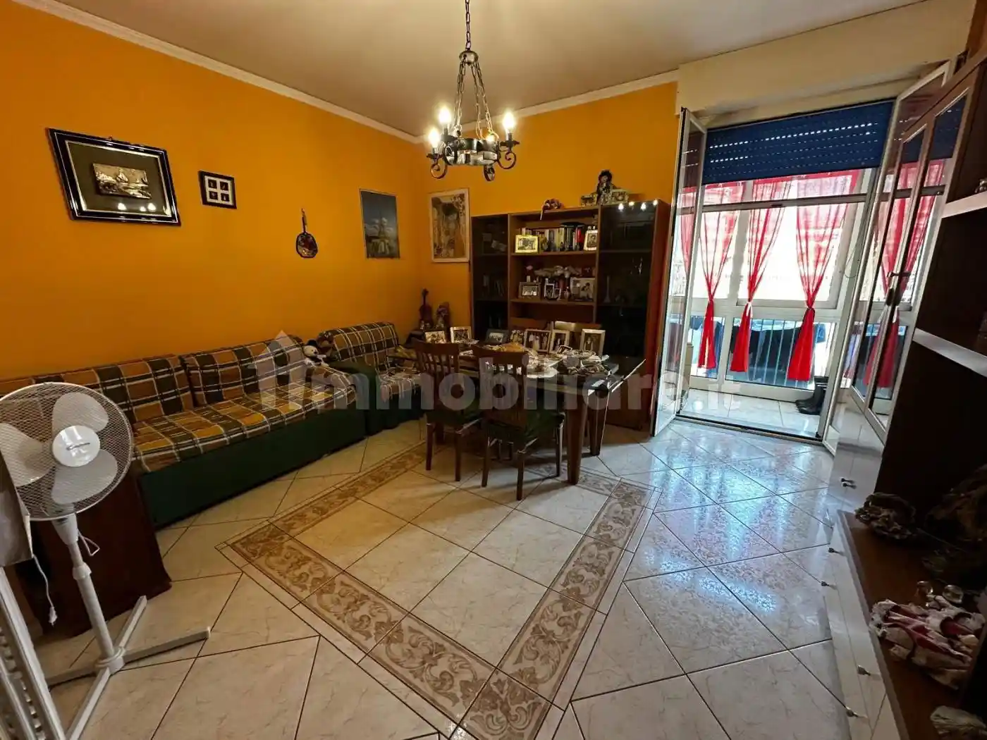 Appartamento in vendita a Avellino