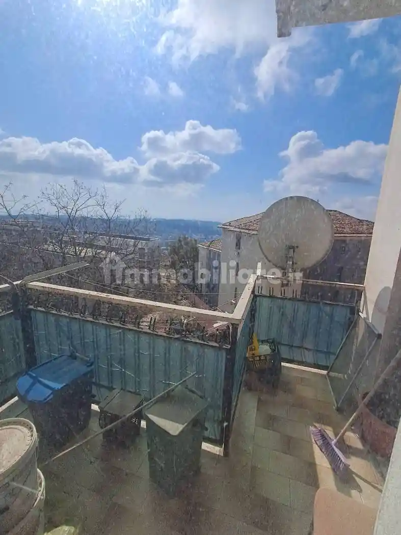 Appartamento in vendita a Catanzaro