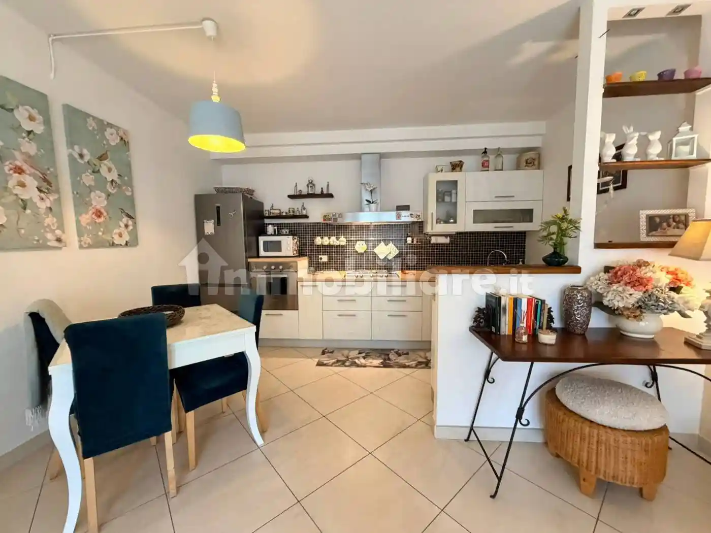 Appartamento in vendita a San Clemente