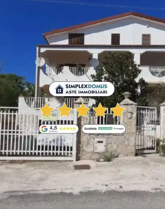 Villa in vendita a Statte