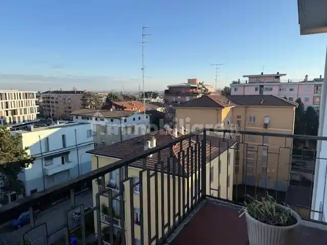 Appartamento in vendita a Parma