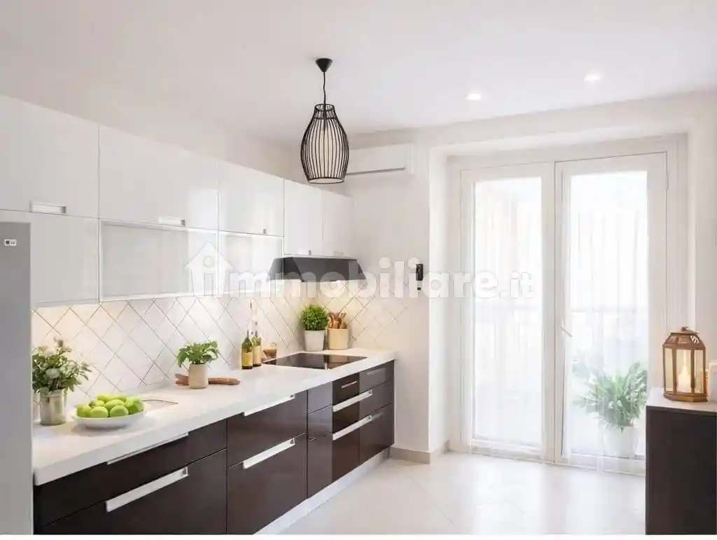 Appartamento in vendita a Scafati