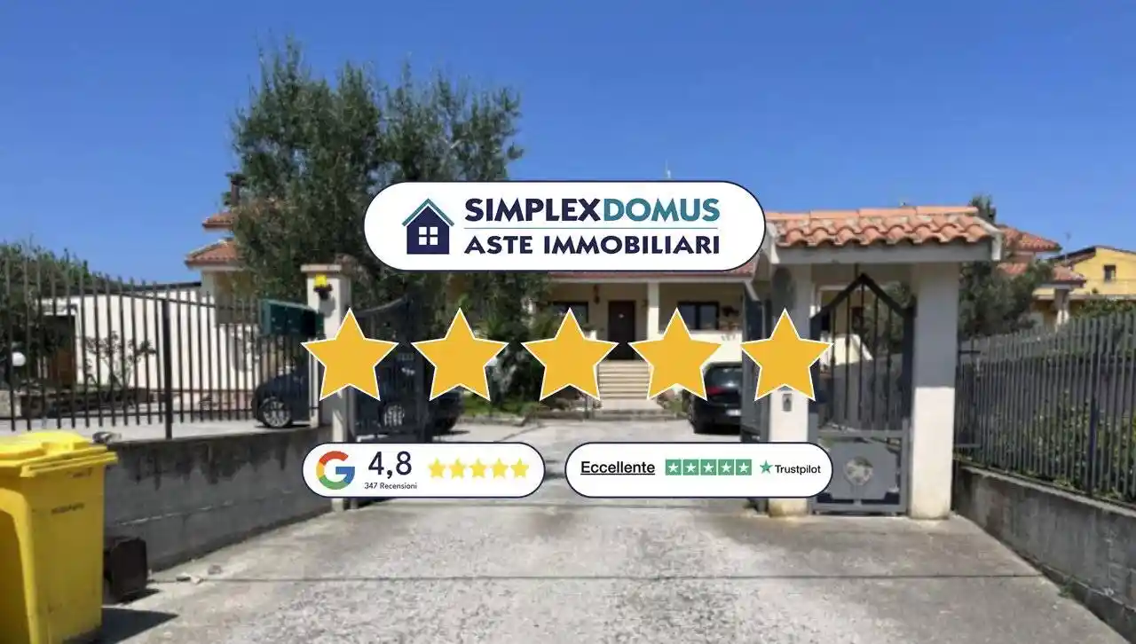 Appartamento in vendita a Catanzaro