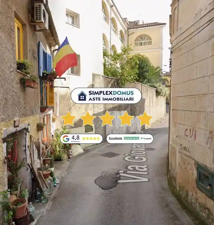 Appartamento in vendita a Pellezzano