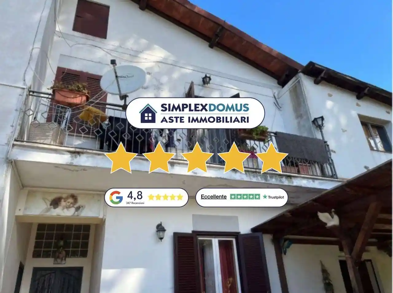 Appartamento in vendita a Velletri