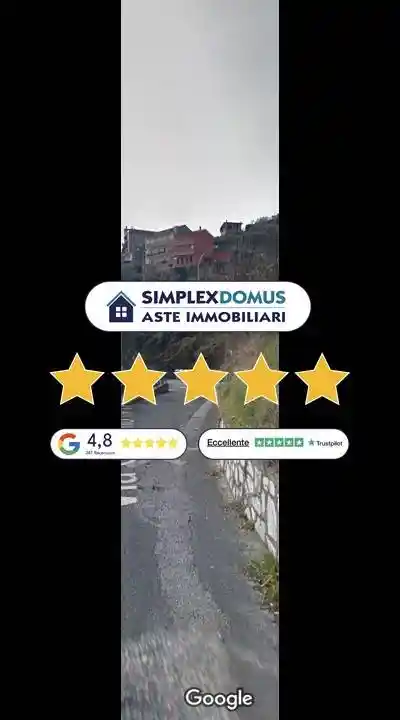 Appartamento in vendita a Arsoli