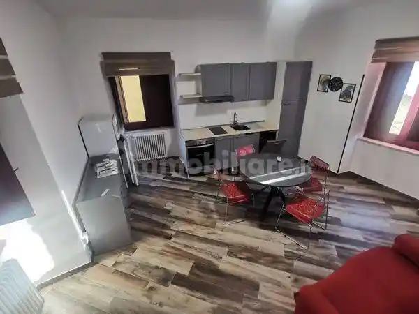 Appartamento in affitto a Catanzaro