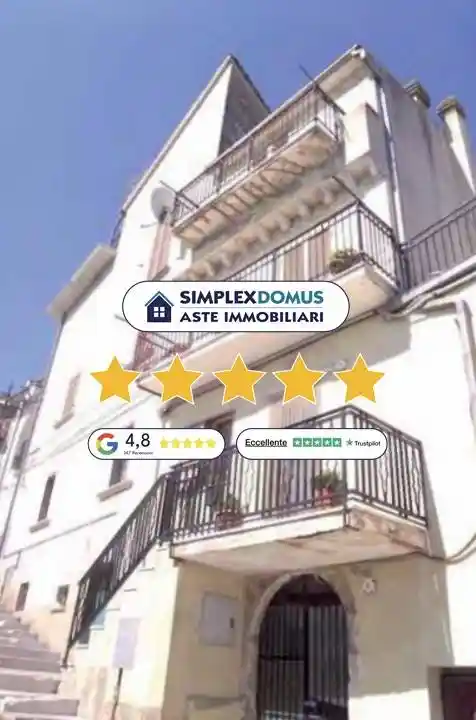 Appartamento in vendita a Pretoro