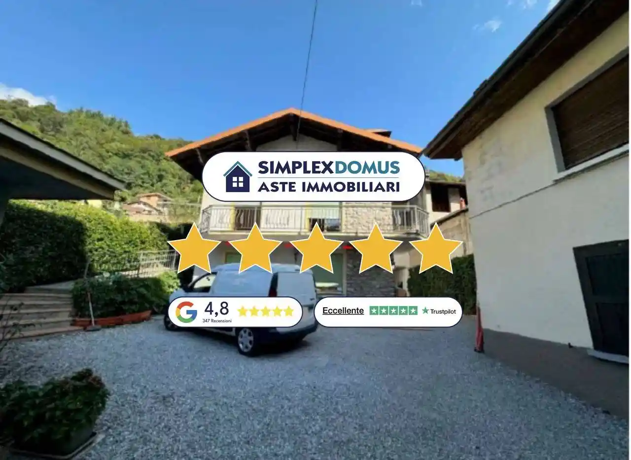 Appartamento in vendita a Introbio