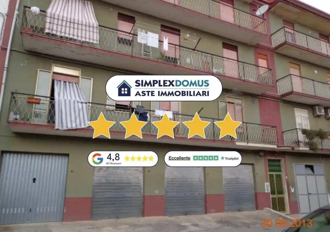 Appartamento in vendita a Melilli