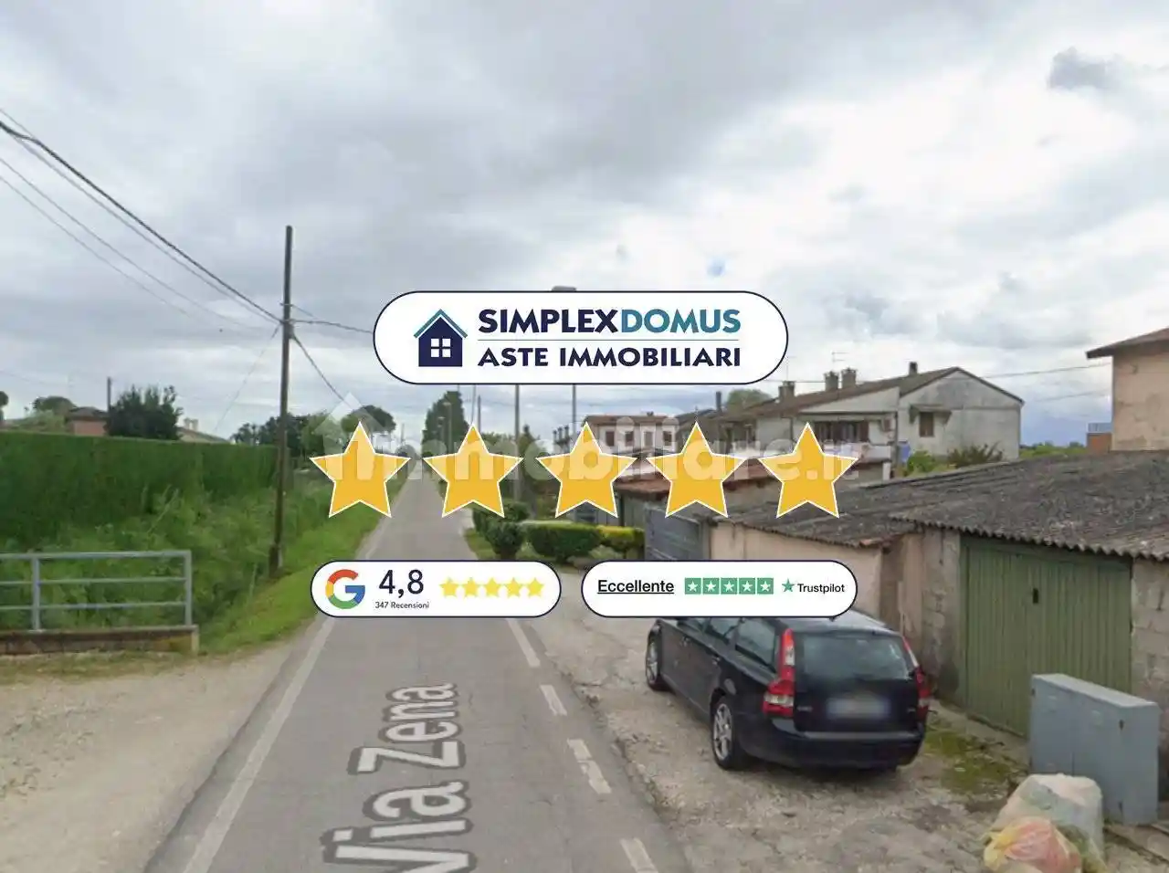 Appartamento in vendita a Codevigo