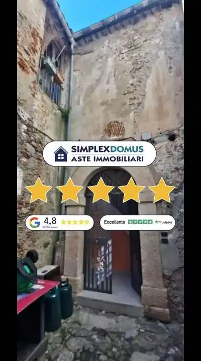 Appartamento in vendita a Cosenza