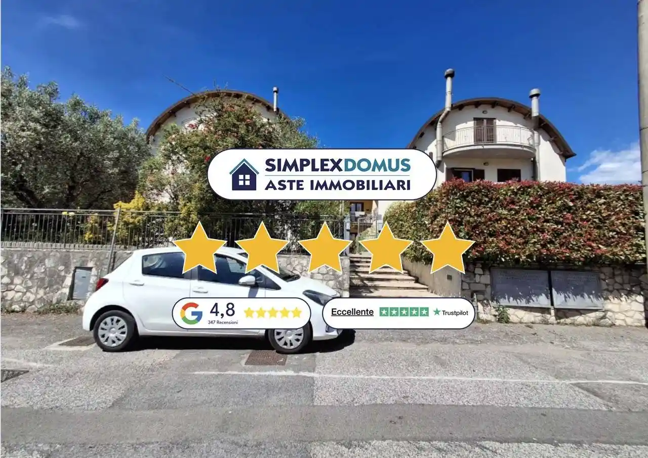 Appartamento in vendita a Terni