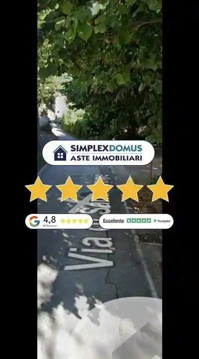 Appartamento in vendita a Pistoia