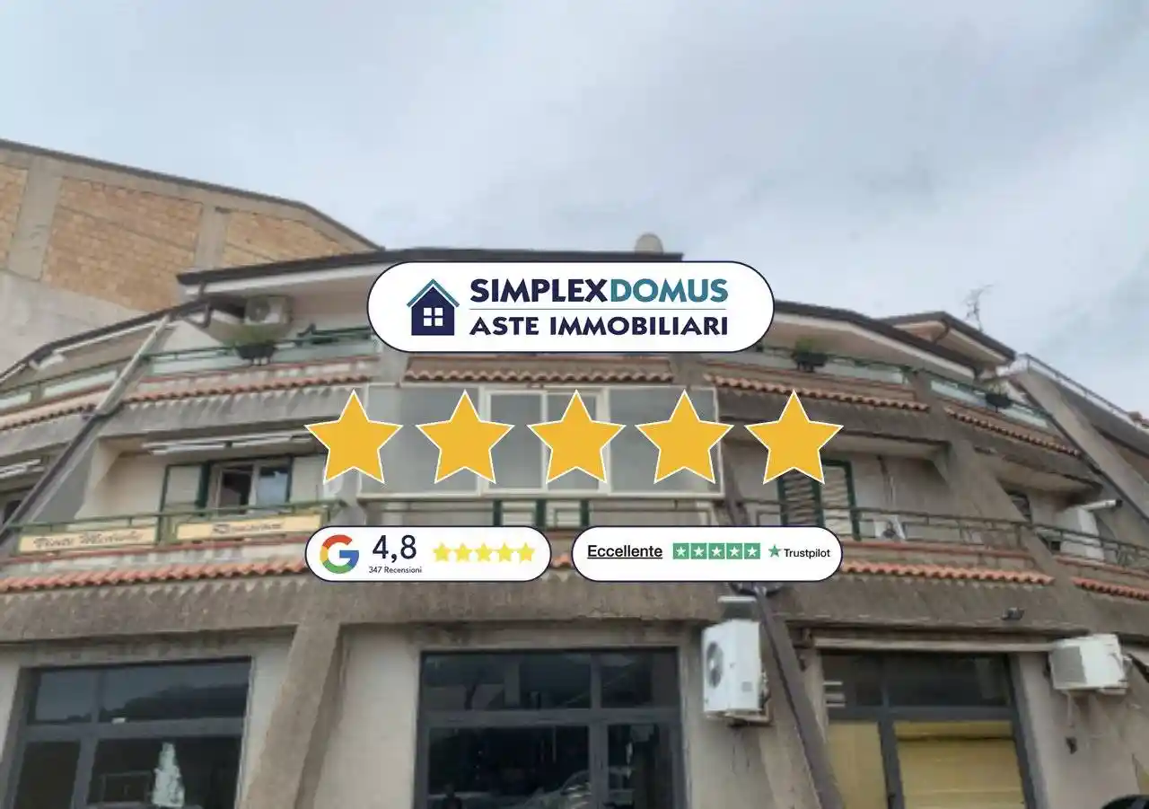 Appartamento in vendita a Gioiosa Ionica