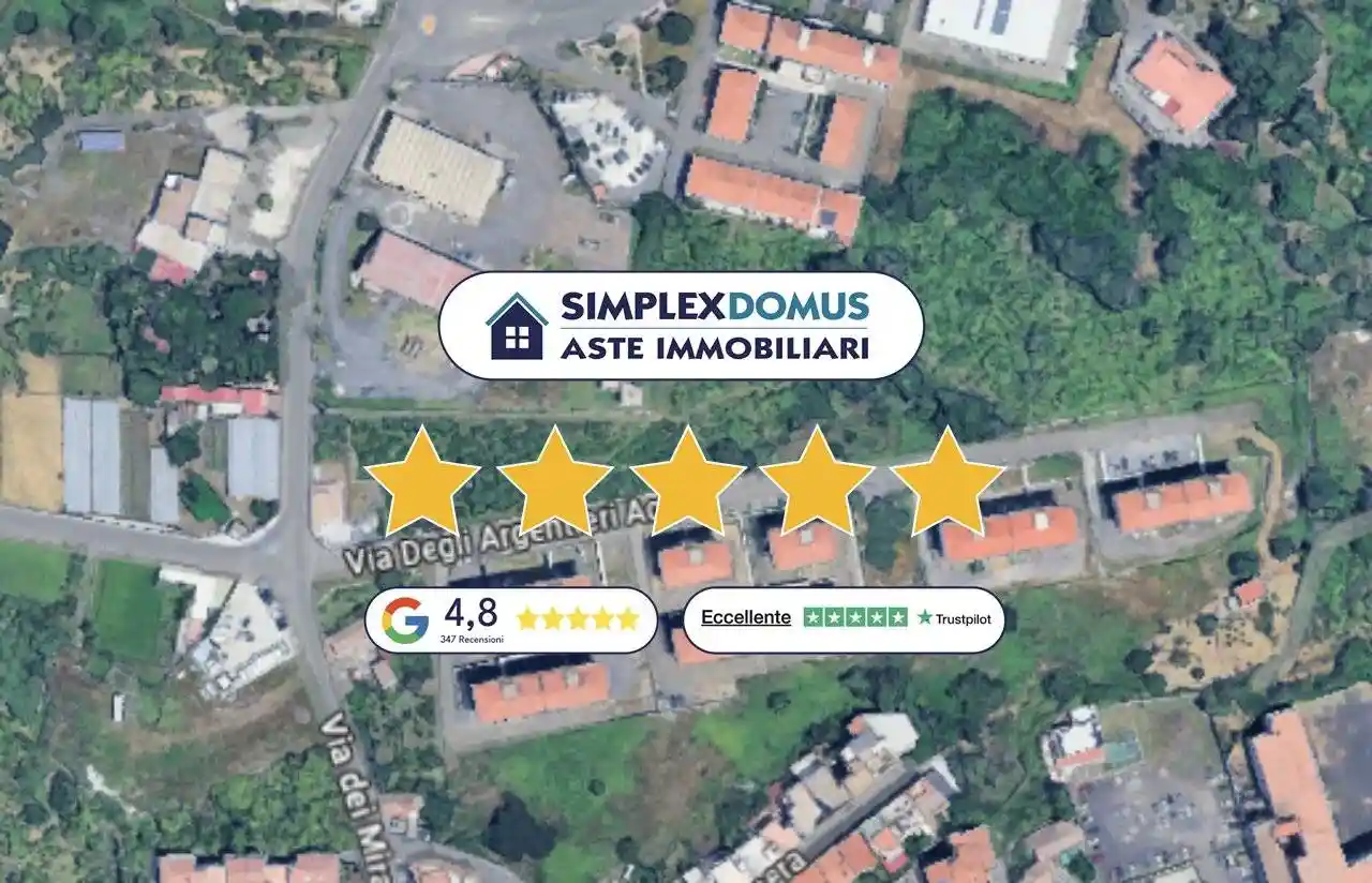 Appartamento in vendita a Acireale