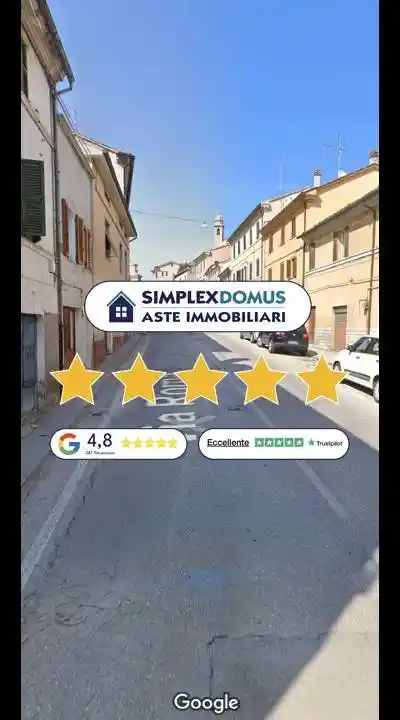 Appartamento in vendita a Jesi