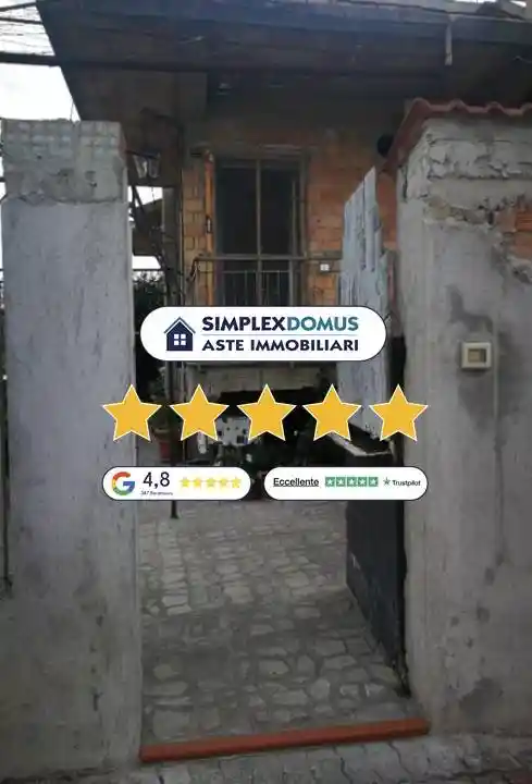 Appartamento in vendita a Bianco