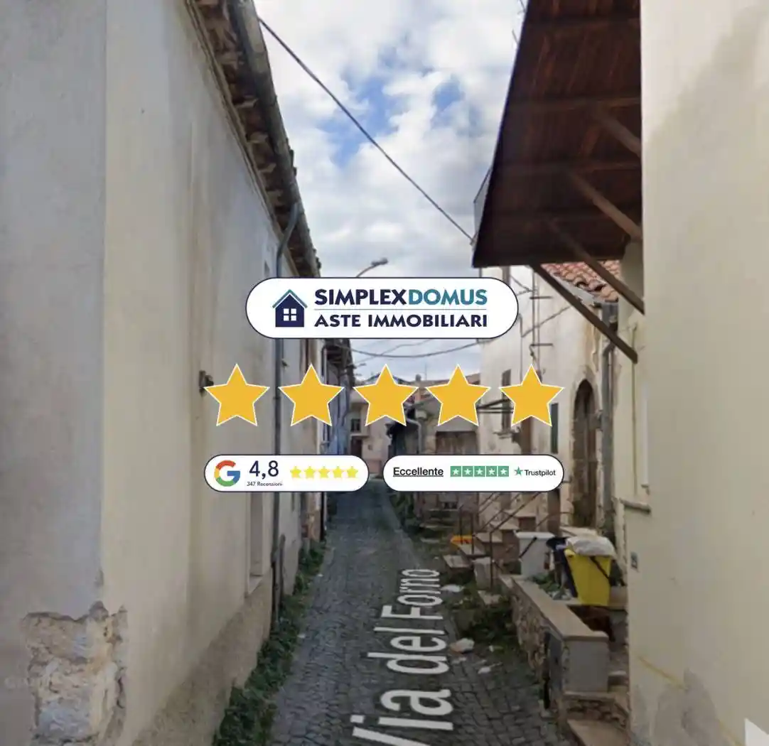 Appartamento in vendita a L'Aquila