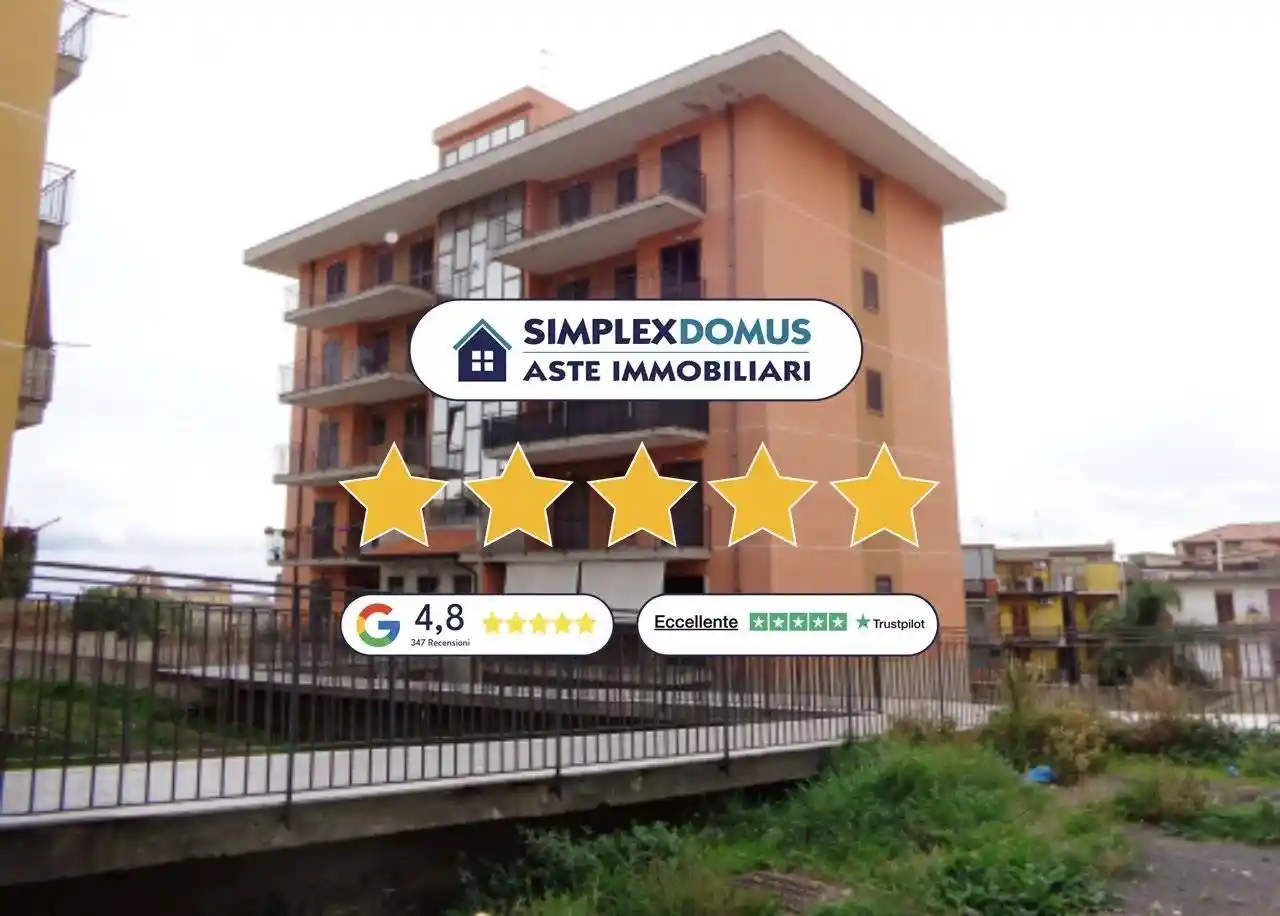 Appartamento in vendita a Acireale