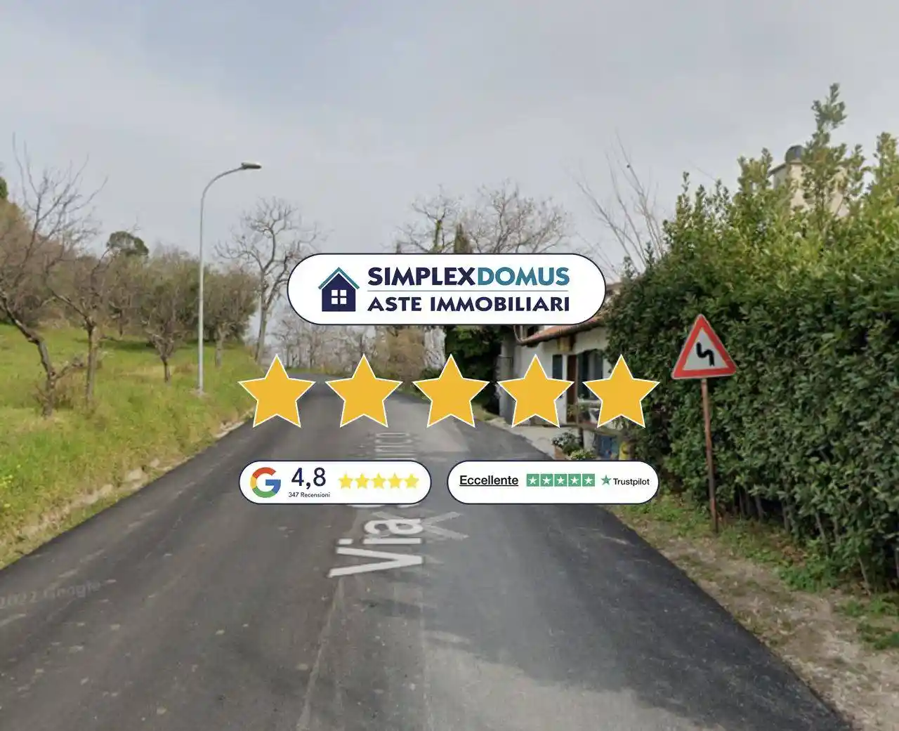 Appartamento in vendita a Lapedona