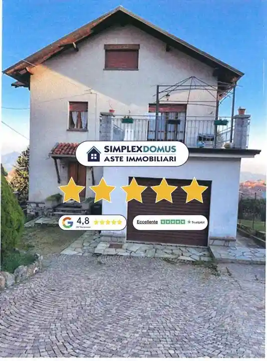 Appartamento in vendita a Valdilana