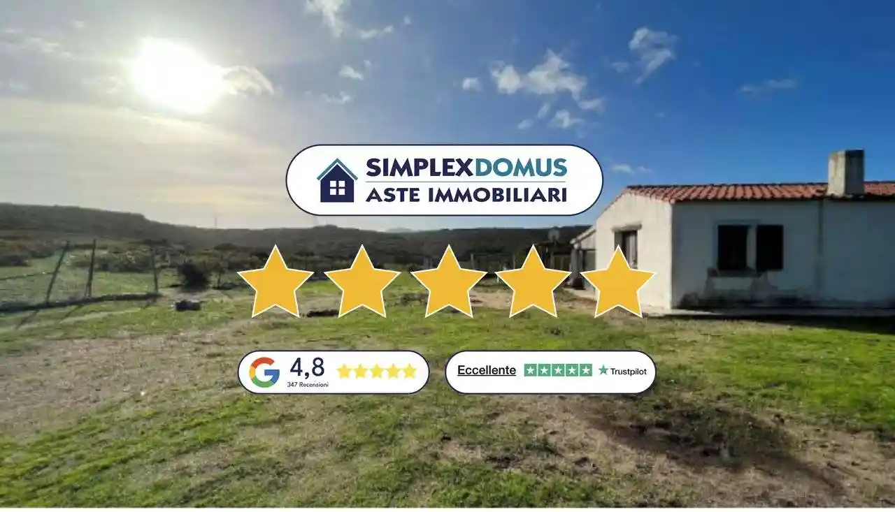 Villa in vendita a Santa Teresa Gallura