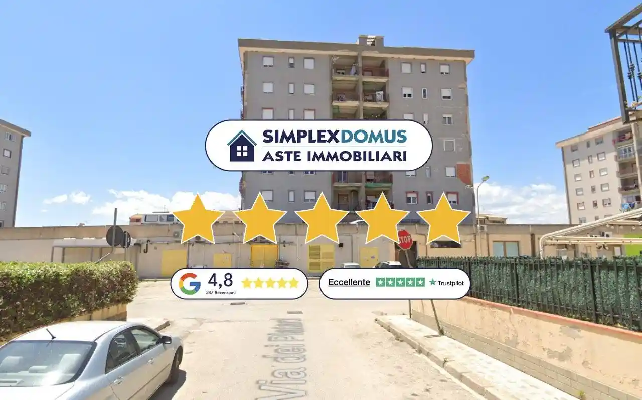 Appartamento in vendita a Floridia