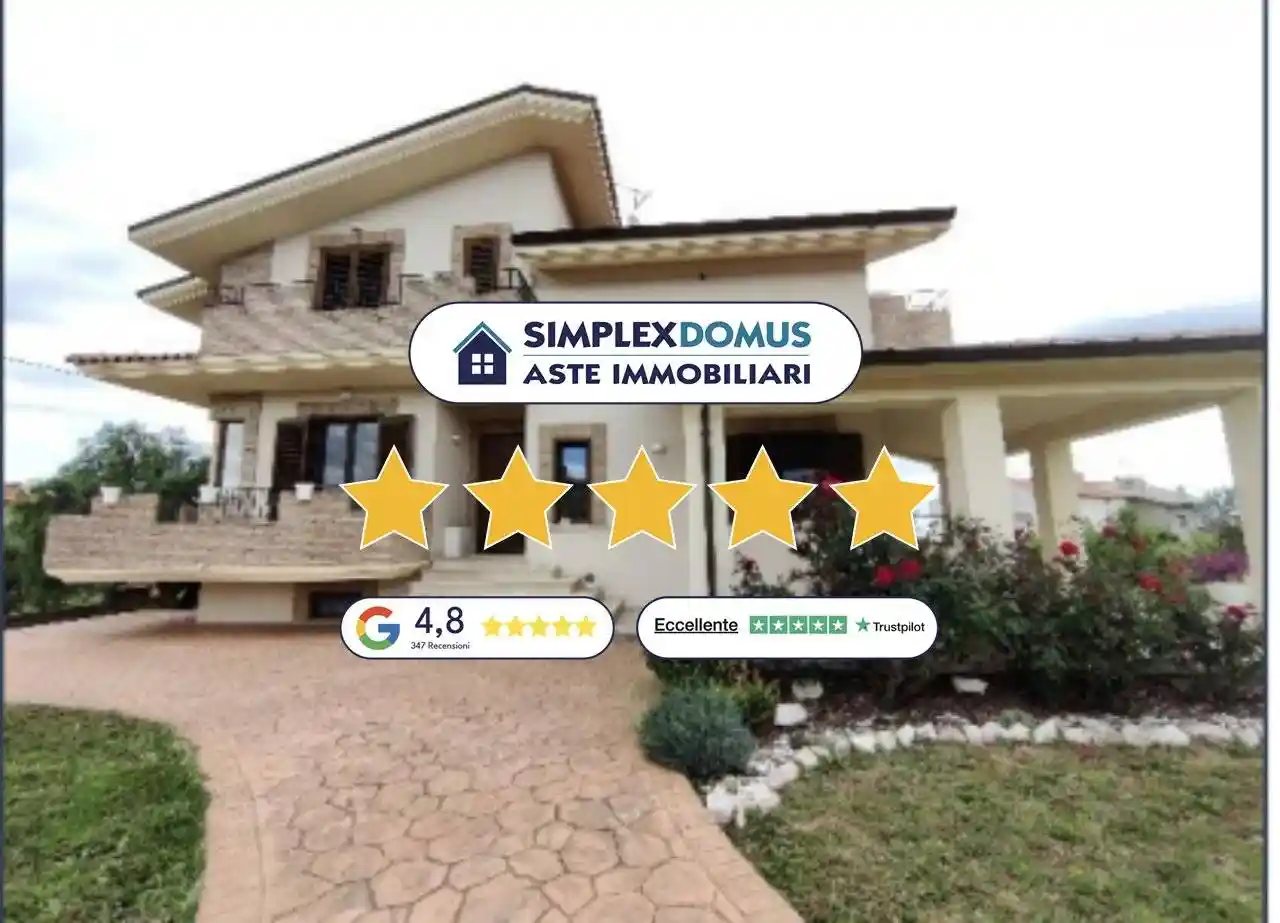 Villa in vendita a Pollutri