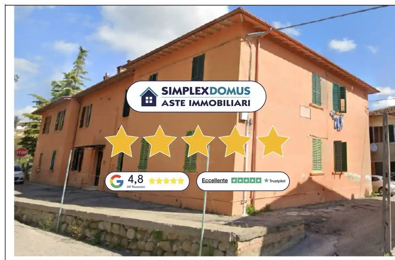 Appartamento in vendita a Perugia