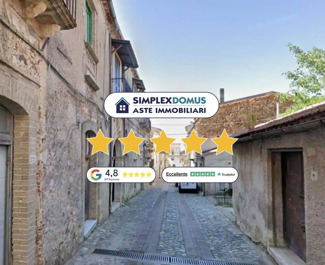 Appartamento in vendita a Rovito