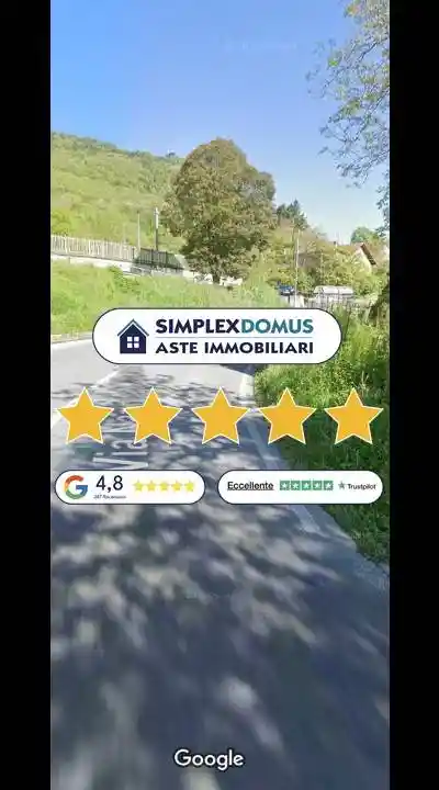 Appartamento in vendita a Arsoli